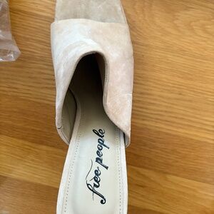 Free the People Heels